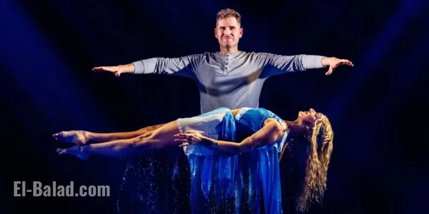 Rob Lake Magic and The Muppets Conclude Broadway Run This Month