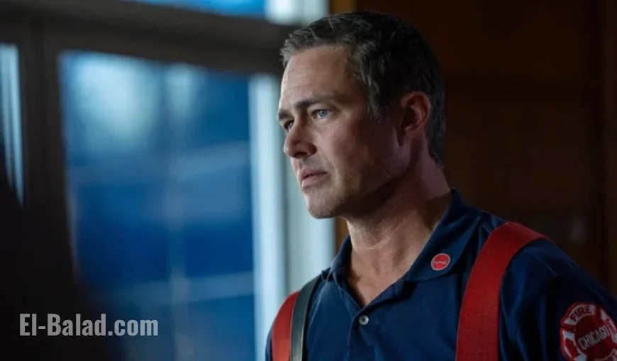 Chicago Fire Finale: Will Violet Move On and Who Loses Their Job?