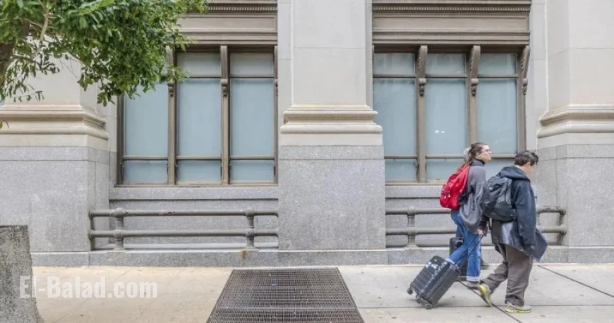 Sonder Closes Monday, Evicts Guests from Hotels | Business News