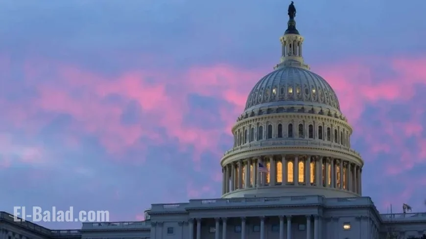 Dow Jones Futures Climb as House Ends Shutdown; Cisco Soars on Earnings