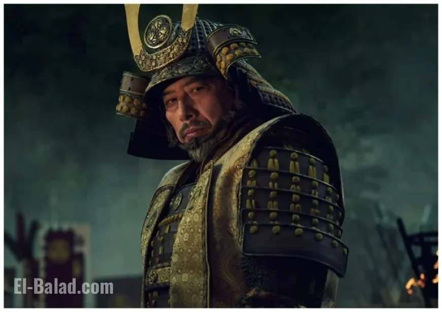 Season 2 of ‘Shōgun’ Unveils New and Returning Cast Members