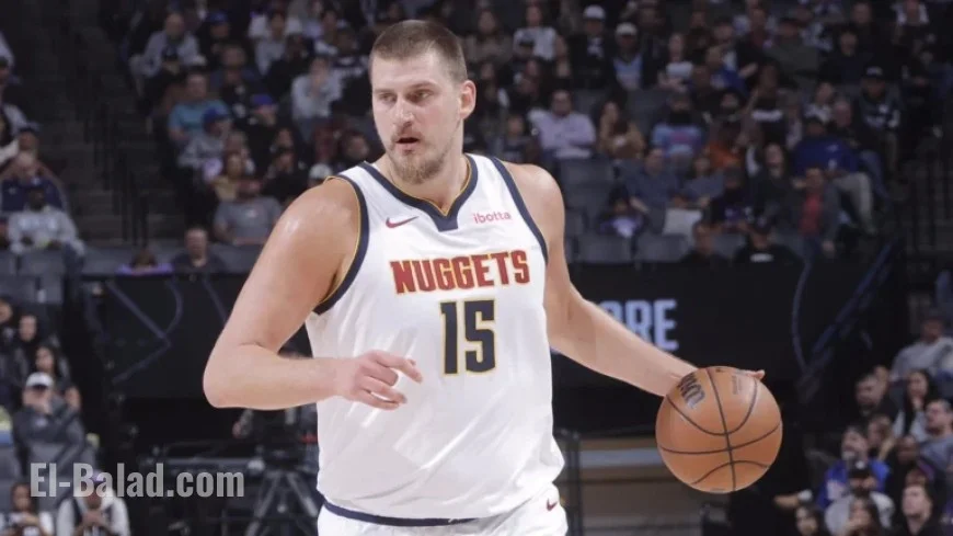 Jokić and Brunson Boost Win Streaks; Lakers vs. Thunder Clash Tonight