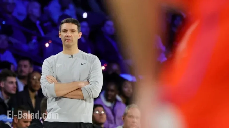 Thunder Star Emerges as Top NBA Defensive Force