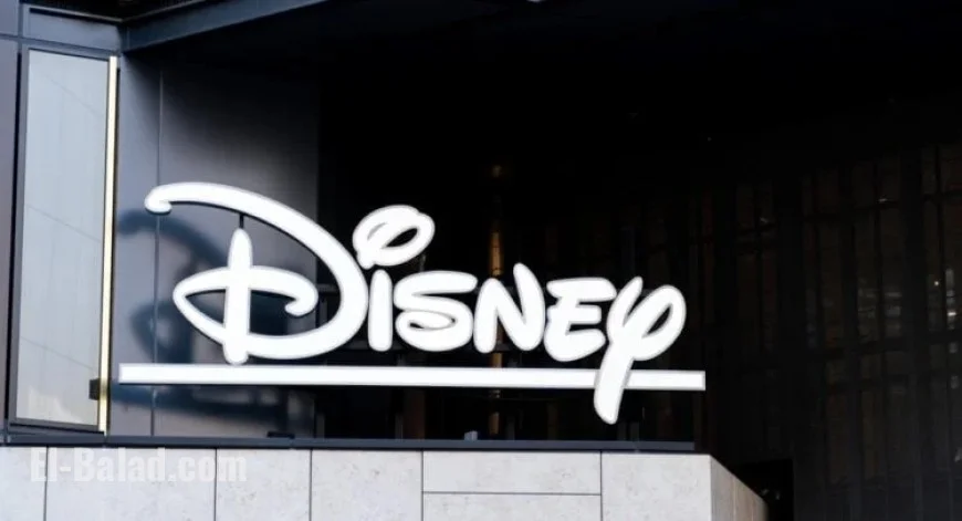Options Traders Anticipate 6.6% Price Shift Ahead of Disney Q4 Earnings