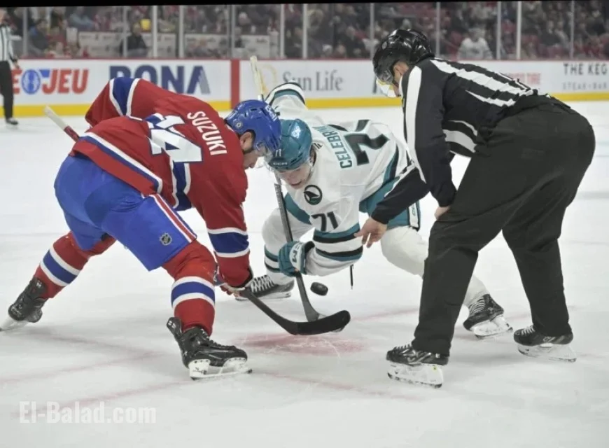 Canada Olympic Roster Watch: Suzuki, Celebrini, Bedard, and Other Hopefuls