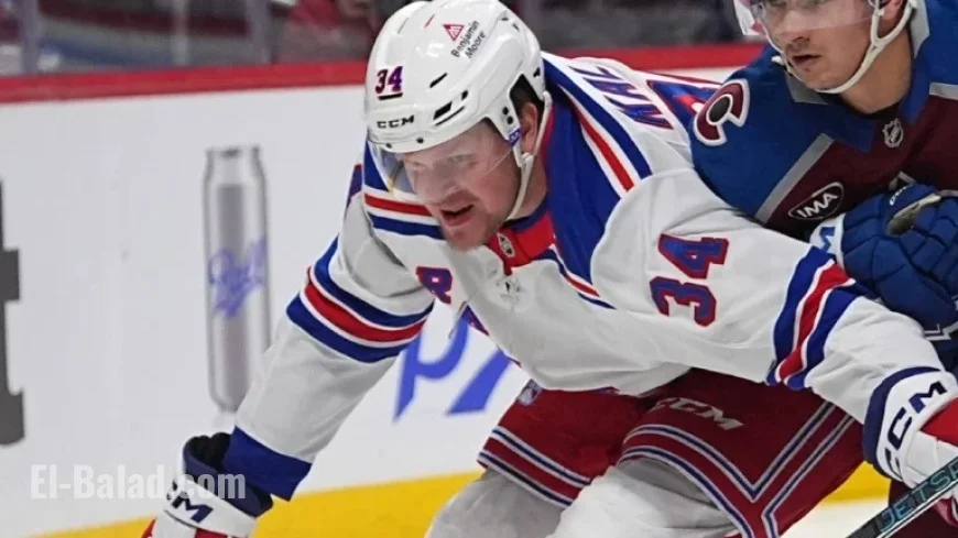 NHL Reopens Investigation into Arthur Kaliyev’s Gambling Activities