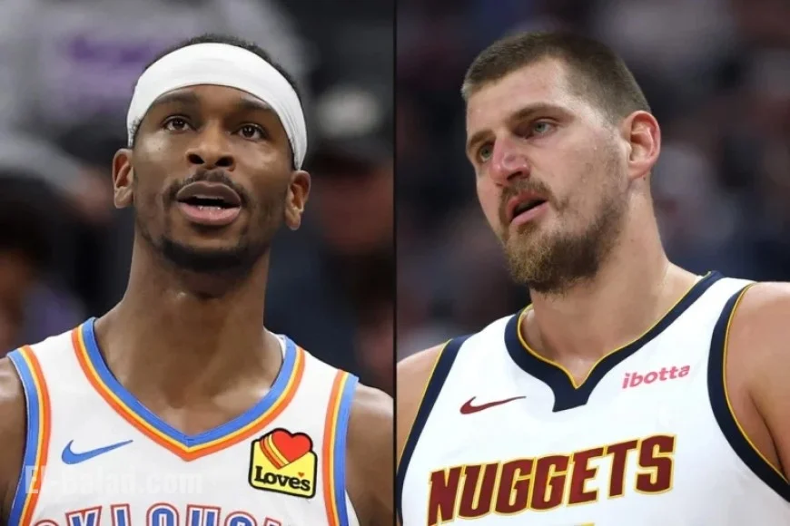 Giannis, Luka, Jokić, SGA Dominate NBA; Is Toronto Ready for a Cup Run?