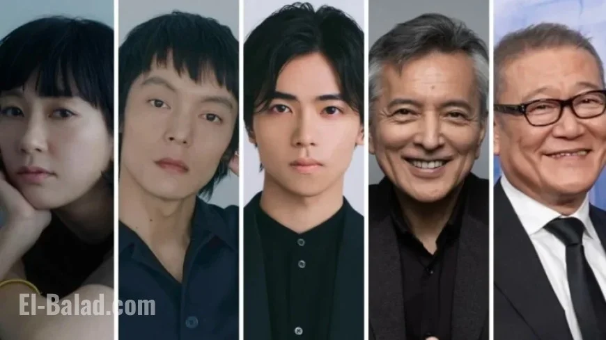 “Shogun Season 2 Announces New Cast, Returning Writers and Directors”