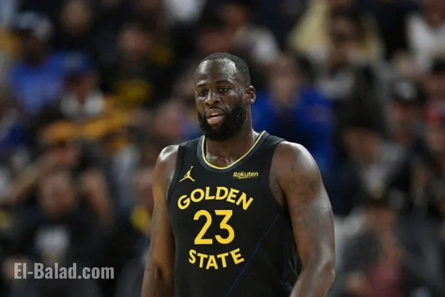 Draymond Green Challenges Warriors’ Commitment After Blowout Loss