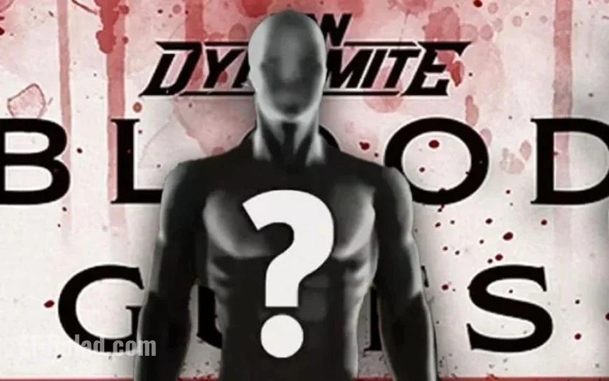 AEW Dynamite’s Blood & Guts Special Teases Surprise Return in Greensboro