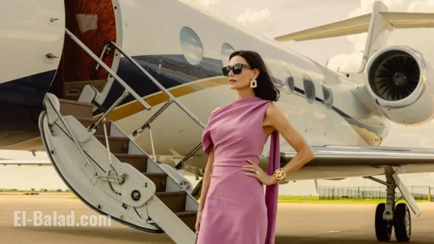 Demi Moore Takes on Strong Role in ‘Landman’ Season 2