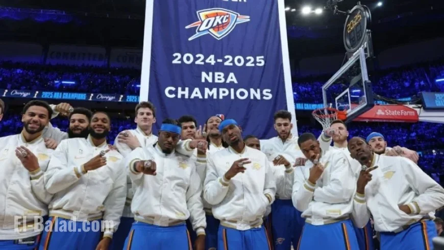 Thunder’s Quest for Dynasty: From Amnesia to Triumph