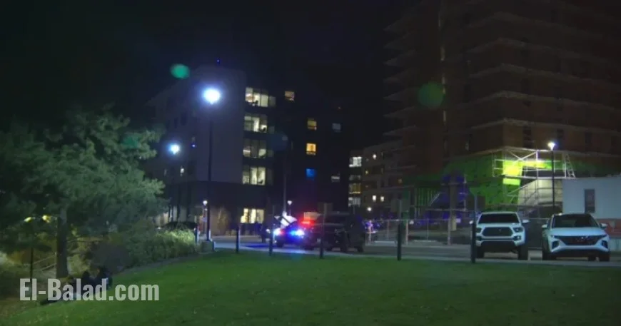 Police Intensify Patrols at University of Utah Dormitory