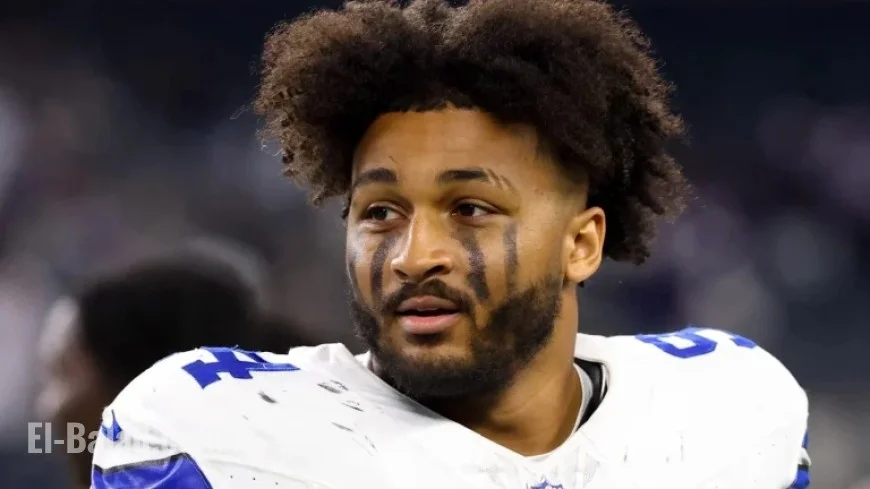 Brian Schottenheimer: Marshawn Kneeland Inspires Our Forward Progress