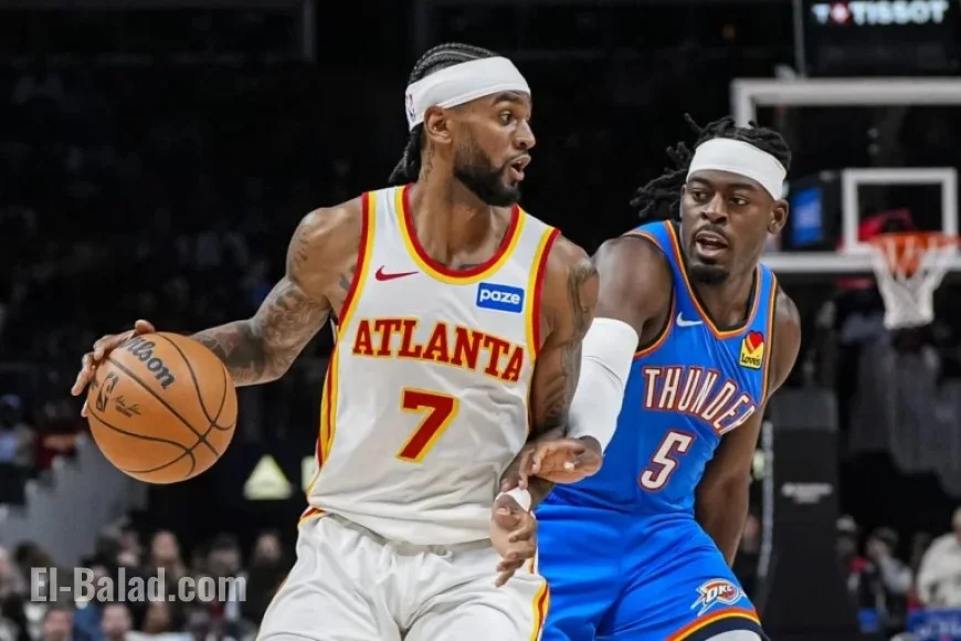 Nickeil Alexander-Walker, Domantas Sabonis Injuries: Will They Play Against Hawks-Kings?