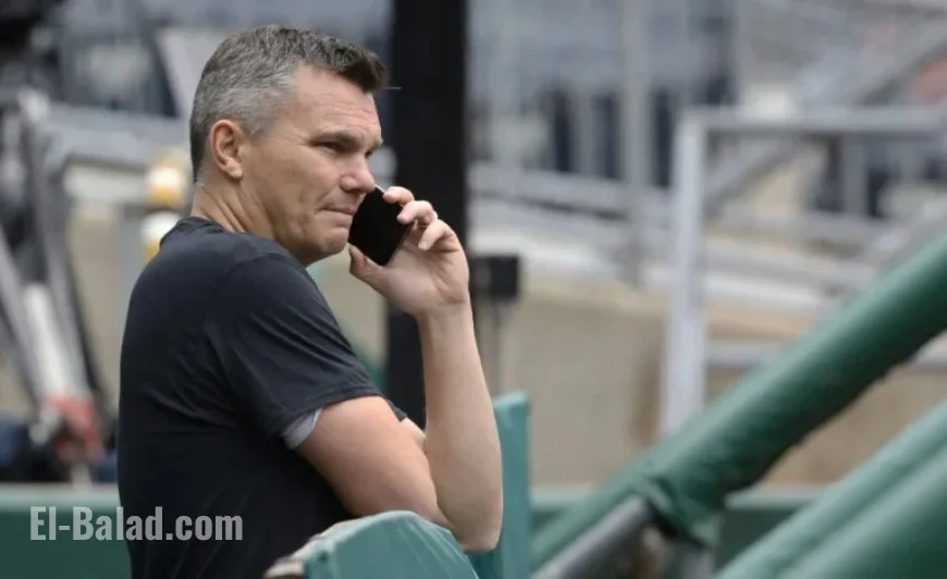 Pirates Plan $30-40MM Offseason Investment