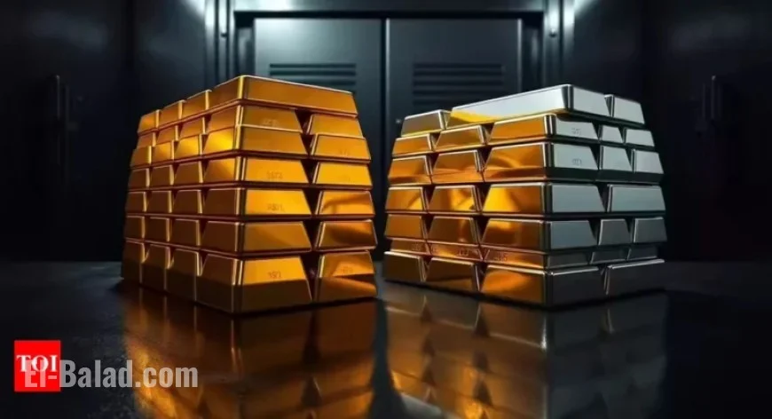 Gold and Silver Price Forecast: Effective Strategies for Investors Today