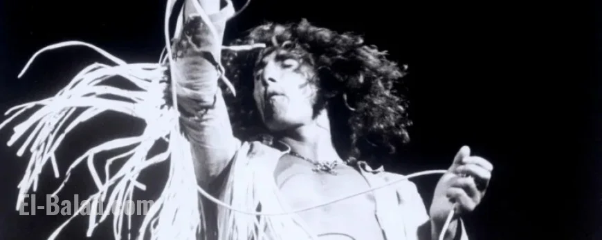 Roger Daltrey’s Clash Leads to His Expulsion from The Who