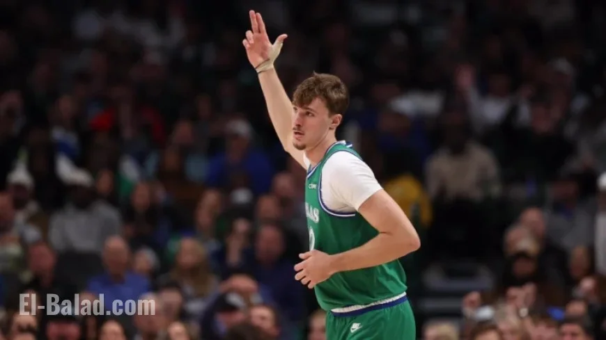 Mavericks Stunned by Suns in First Game Post-Nico Harrison Firing