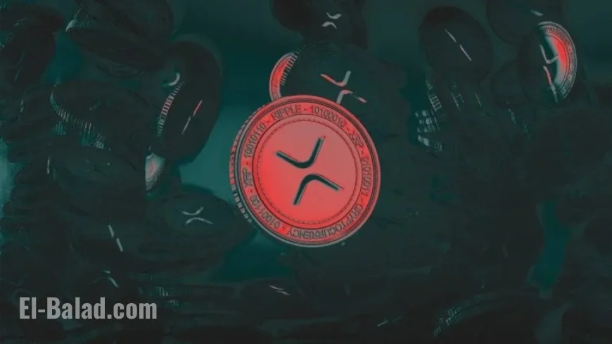 Canary XRP ETF Launches on Nasdaq Thursday Amid Firms’ Push During Shutdown