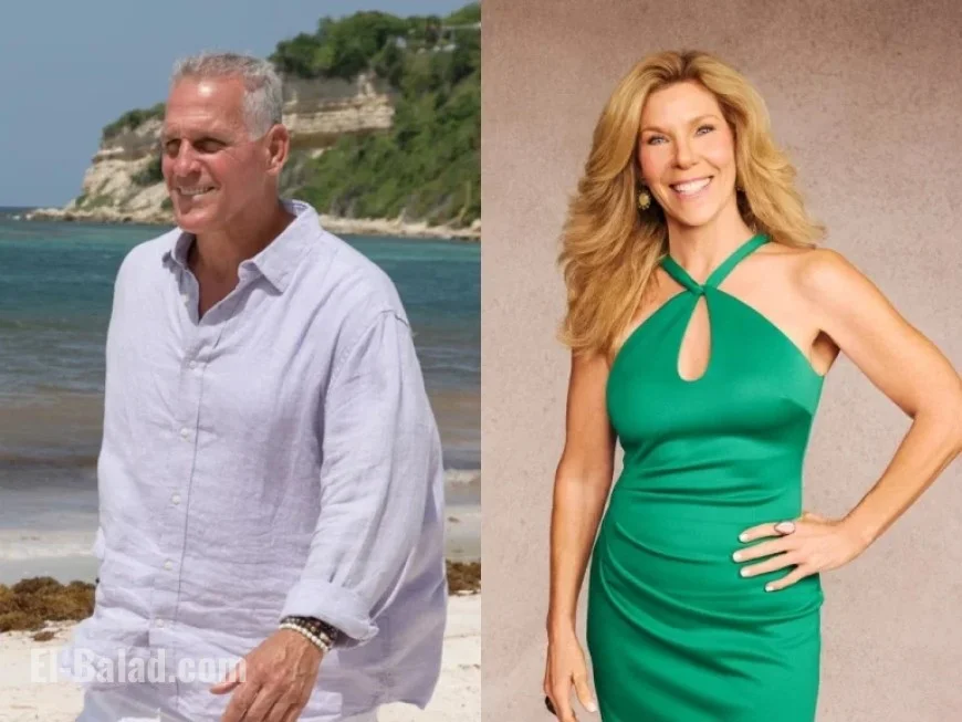 Mel and Peg Face Challenges Following ‘The Golden Bachelor’