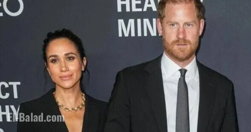 Meghan and Harry Overlooked at Kris Jenner’s 70th Birthday Celebration