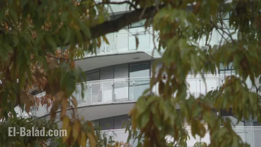 8-Year-Old Girl Falls to Death from Vancouver Balcony: Police Report