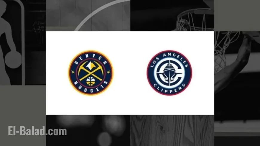 Watch Nuggets vs. Clippers: TV and Streaming Details for November 12