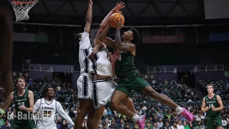 Men’s Basketball Dominates East Texas A&M in Victory