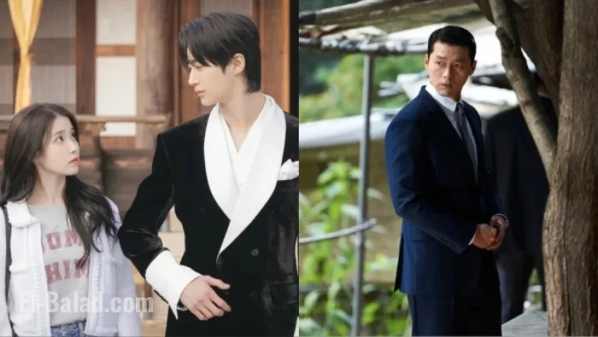 Disney+ Acquires Korean Series ‘Perfect Crown’, Renews ‘Made In Korea’