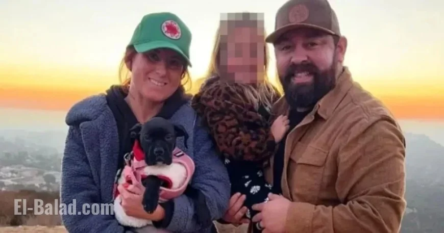 Food Influencer Tragically Dies in Incident After Wedding Anniversary