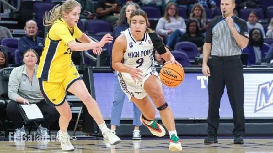 Panthers Secure Mid-Week Triumph