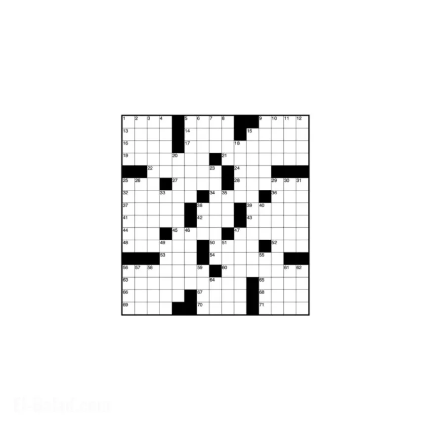 McKinsey Crossword No. 258: Analyzing Initial Reactions
