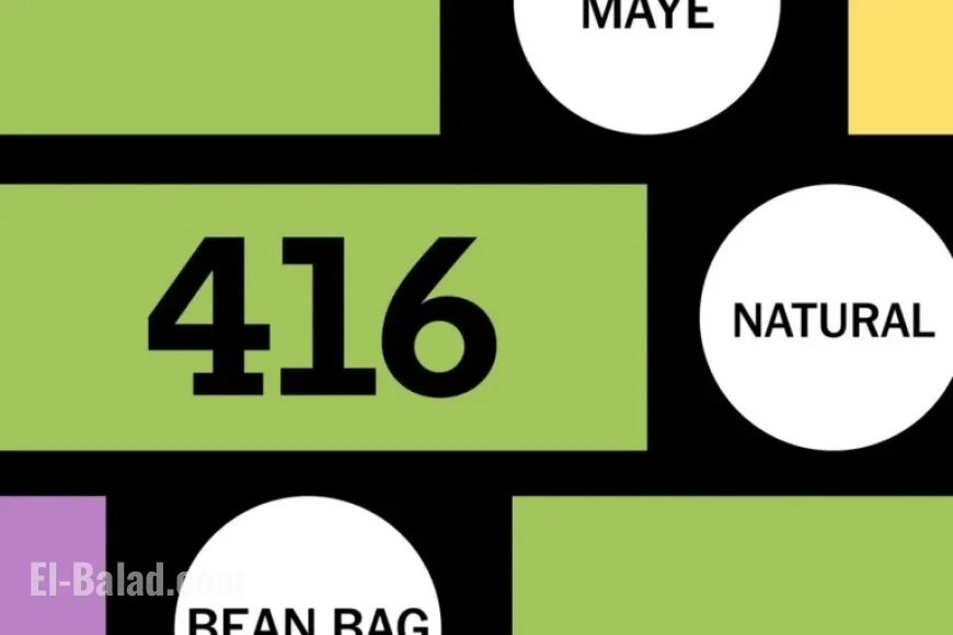 Sports Edition Puzzle No. 416 Hints for Nov. 13, 2025