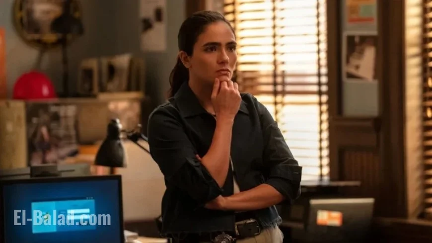 Chicago P.D. Recap: Uncovering Voight’s Blackmailer in Season 14, Episode 7