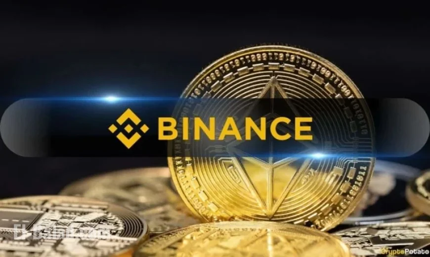 Ethereum Investors Pull $1.4B from Binance in Confidence Surge