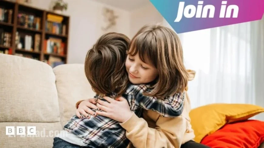 World Kindness Day 2025: Discover Ways to Show Kindness