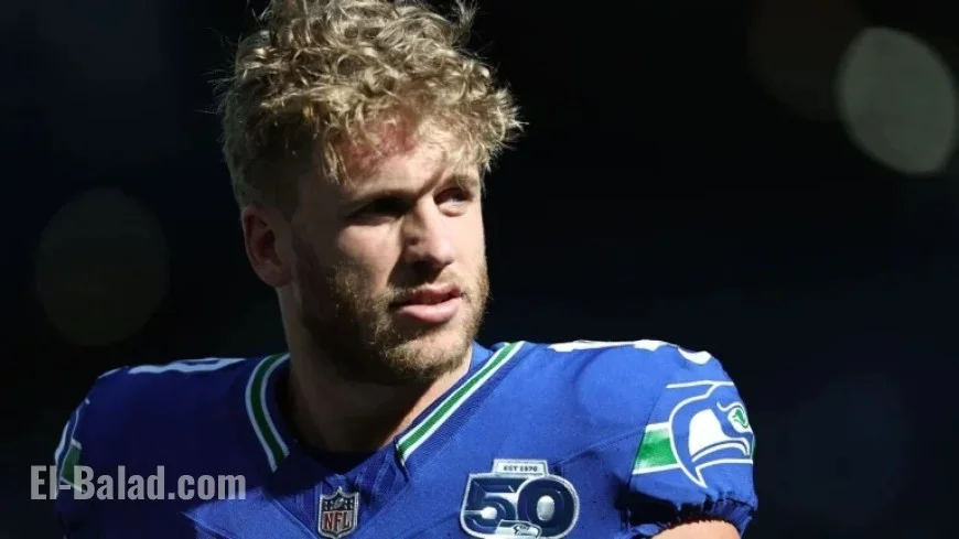 Seahawks’ Kupp Approaches L.A. Return as Routine Game