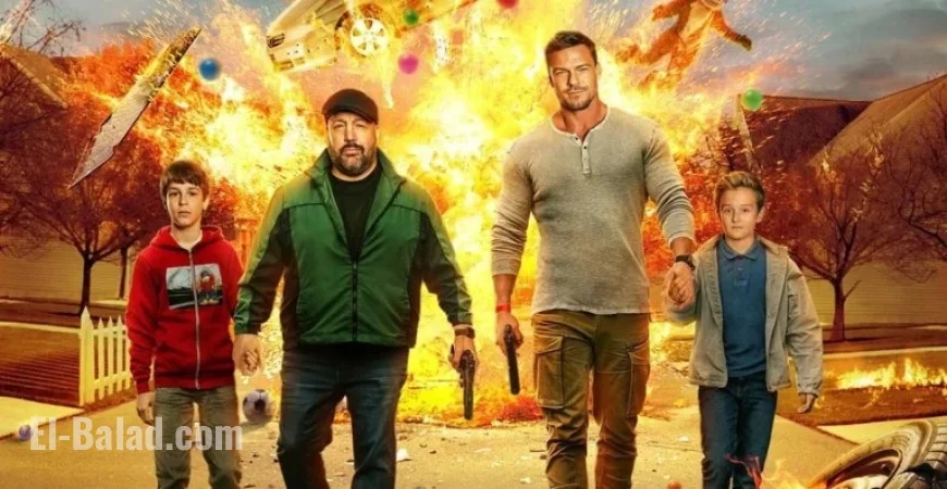 Review of Playdate (2025): A Must-Watch Film