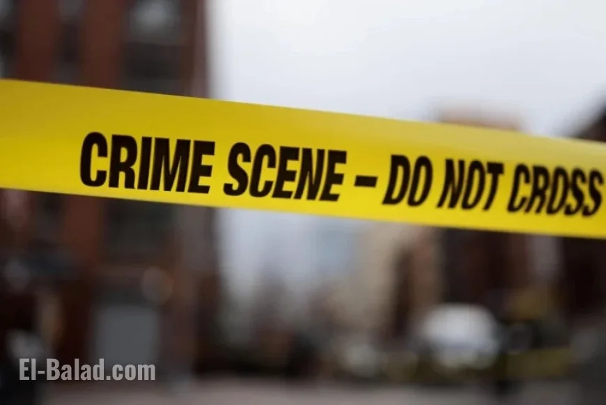 Influencer Michael Duarte Shot Dead After Charging at Deputy