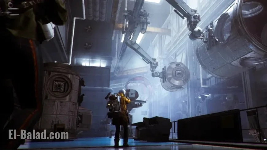 Arc Raiders Unveils Major North Line Update Tomorrow: Key Features Revealed