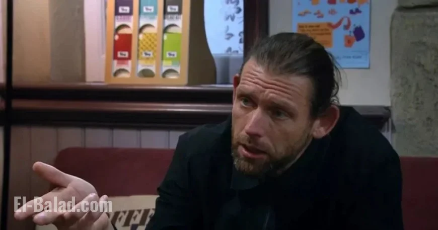 Emmerdale Pulled from Air After Kev and Robert’s Cliffhanger Shake-Up