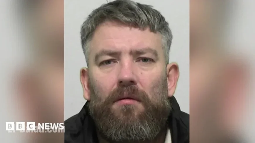 Delivery Driver Sentenced for Fatally Injuring Elderly Haltwhistle Woman