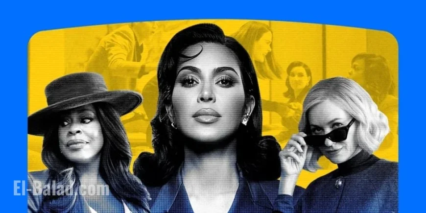 Hulu’s ‘All’s Fair’ Revamp: From Trainwreck to Triumph