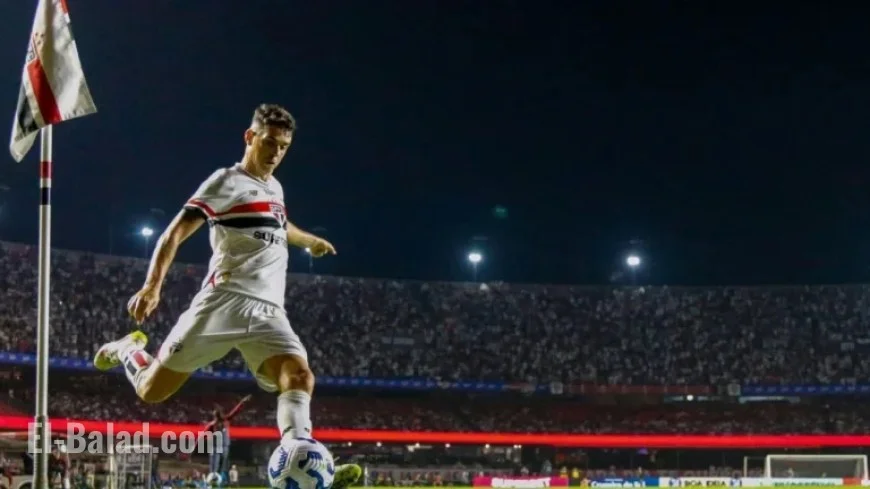 Former Chelsea Star Oscar Hospitalized with Heart Issue