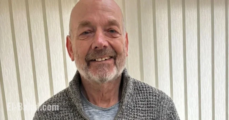 69-Year-Old Man Paralyzed at Son’s Stag Do Regains Hope