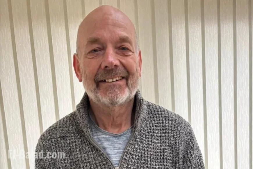 Yorkshire Man Nick Ashdown Paralyzed in Stag Weekend Accident