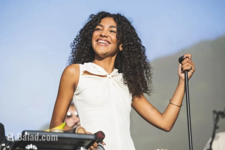 Discover Olivia Dean’s Best Songs Before Her SNL Musical Debut