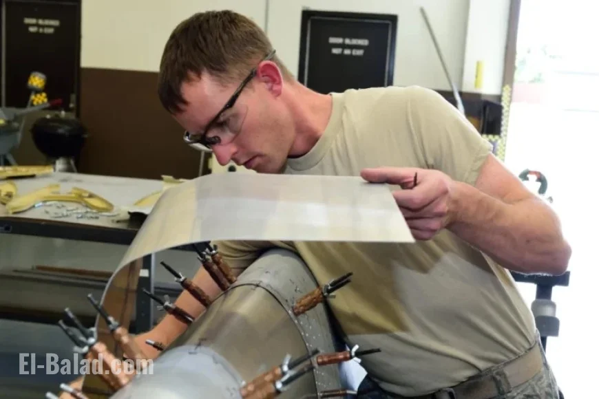 Airmen Risk Third Missed Paycheck Amid Ongoing Shutdown Stalemate