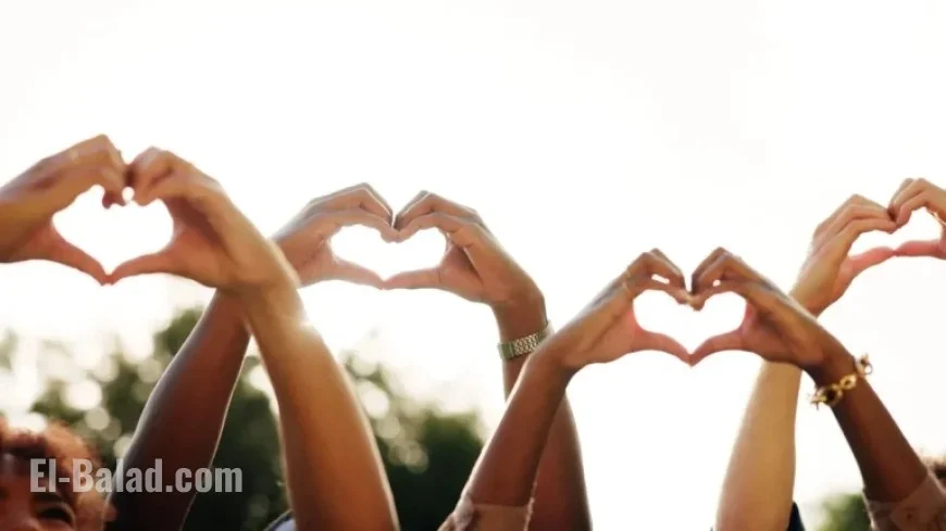 Celebrate World Kindness Day on Nov. 13: Tips and Insights